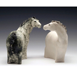 Yin Yang Horses